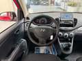 Hyundai i10 Classic KLIMA GROßES DISPALY Rouge - thumbnail 16