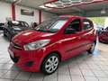 Hyundai i10 Classic KLIMA GROßES DISPALY Rouge - thumbnail 1