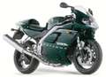 Triumph Daytona 955i centennial edition Groen - thumbnail 2