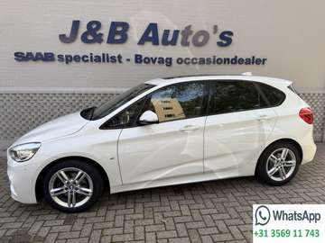 2-serie Active Tourer 218i Centennial High Executi