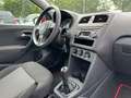 Volkswagen Polo 1.2 Trendline *Klima/Sitzheizung/Radio* Rood - thumbnail 13