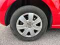 Volkswagen Polo 1.2 Trendline *Klima/Sitzheizung/Radio* Rood - thumbnail 14