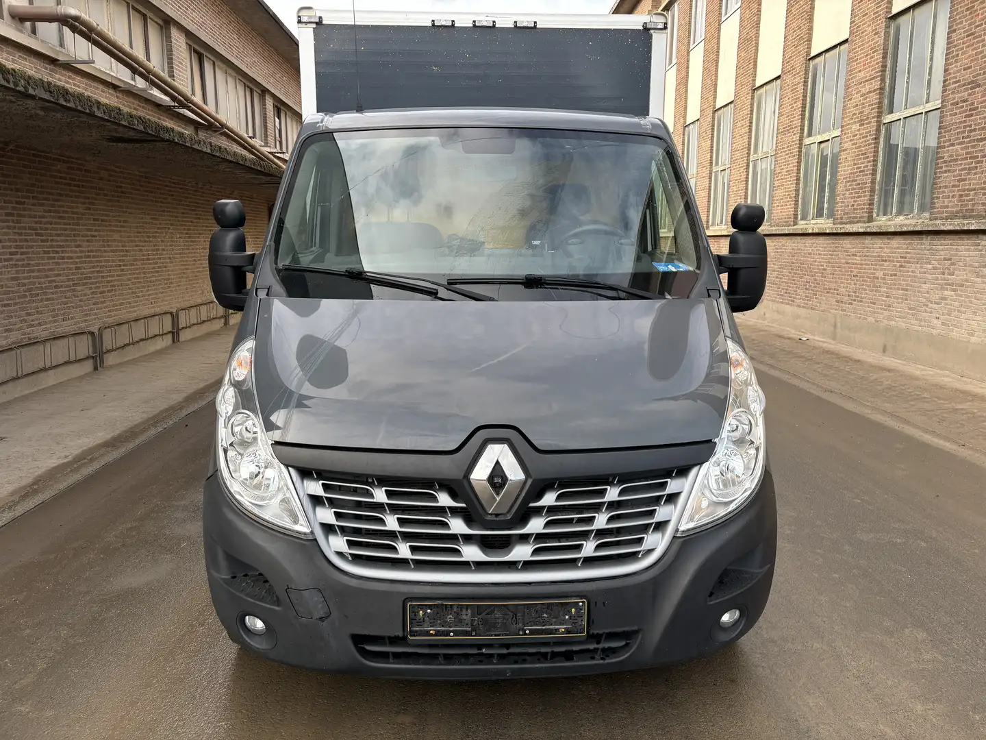 Renault Master PHC L3H1 3.5t 2.3 dCi 170 ENERGY E6 BVR GRAND CONF - 2