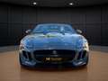 Jaguar F-Type Convertible 3.0 V6 R-Dynamic Aut. 340 Gris - thumbnail 2