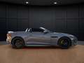 Jaguar F-Type Convertible 3.0 V6 R-Dynamic Aut. 340 Gris - thumbnail 7