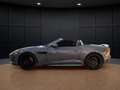 Jaguar F-Type Convertible 3.0 V6 R-Dynamic Aut. 340 Gris - thumbnail 3