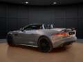 Jaguar F-Type Convertible 3.0 V6 R-Dynamic Aut. 340 Gris - thumbnail 4