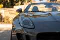 Jaguar F-Type Convertible 3.0 V6 R-Dynamic Aut. 340 Gris - thumbnail 25