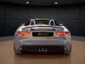 Jaguar F-Type Convertible 3.0 V6 R-Dynamic Aut. 340 Gris - thumbnail 5