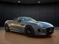Jaguar F-Type Convertible 3.0 V6 R-Dynamic Aut. 340 Gris - thumbnail 8