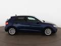 Audi A1 SB 35 TFSI Aut LED RADAR NAVI SITZHZG R-CAM Blau - thumbnail 10