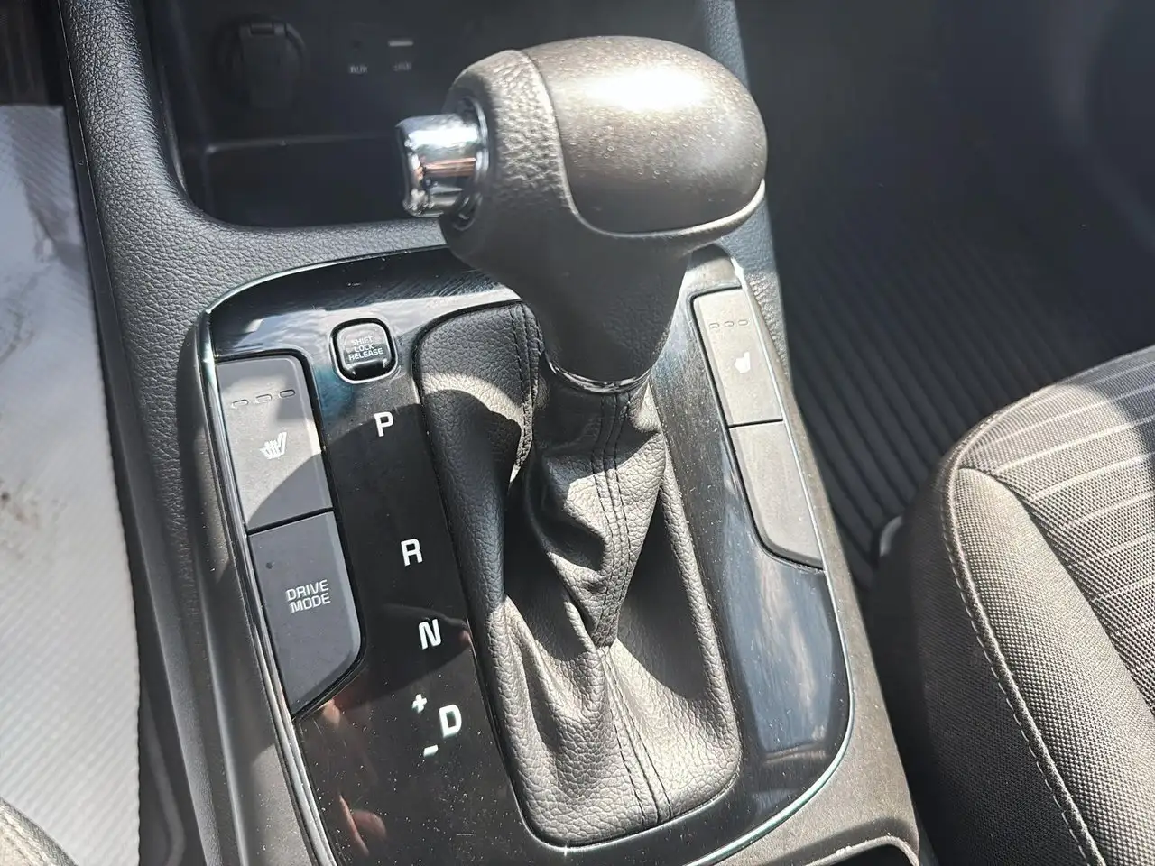 Kia Forte снимка Kia Forte