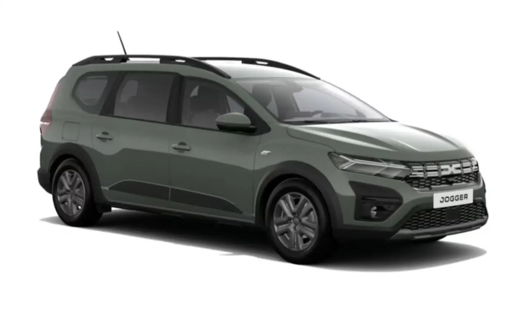 Dacia Jogger 1.0 TCe GPL 100 CV 7 posti Extreme ) - DISPONIBIL - 1