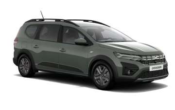 1.0 TCe GPL 100 CV 7 posti Extreme ) - DISPONIBILI ESEMPLARI COLOR N 2  NERO, N 2GRIGIO , 1VERDE,N 2BIANCO - GLI UNICI A