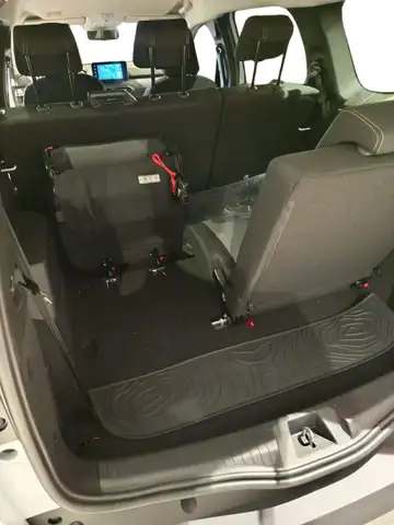Dacia Jogger view 8