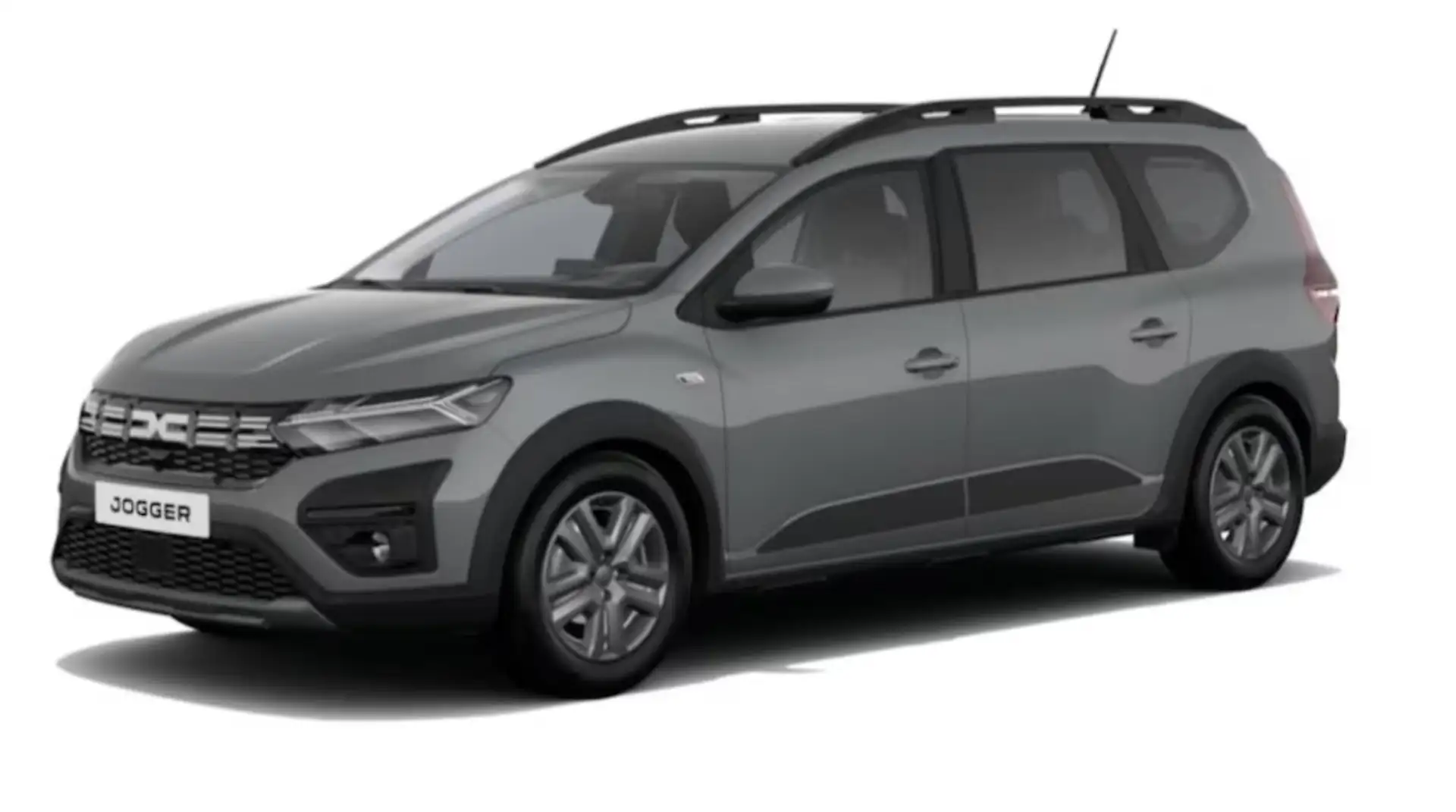 Dacia Jogger 1.0 TCe GPL 100 CV 7 posti Extreme ) - DISPONIBIL - 2