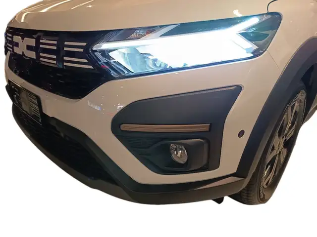 Dacia Jogger view 14