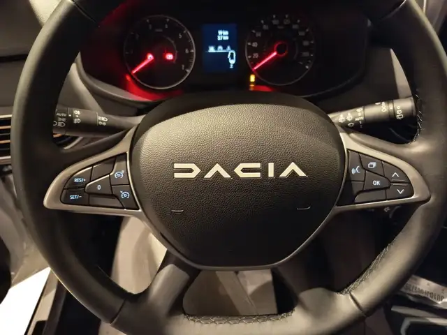 Dacia Jogger view 12