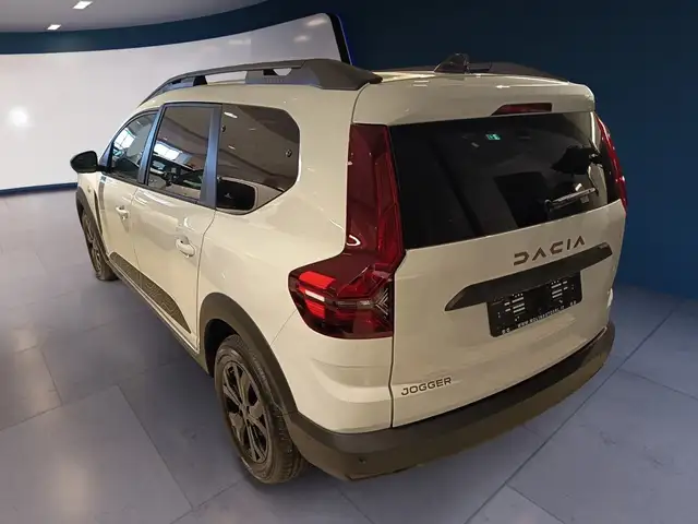 Dacia Jogger view 4
