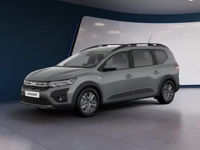 Dacia Jogger view 3