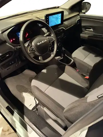 Dacia Jogger view 5