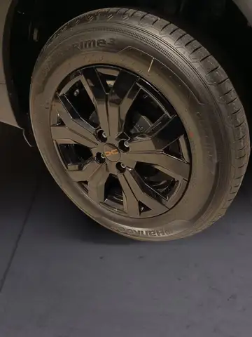 Dacia Jogger view 9