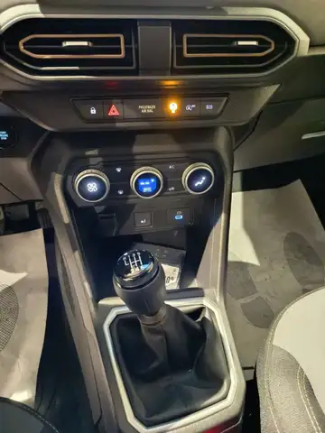 Dacia Jogger view 11