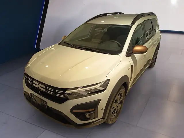 Dacia Jogger main image