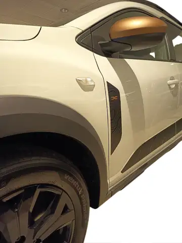 Dacia Jogger view 13