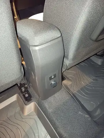 Dacia Jogger view 7