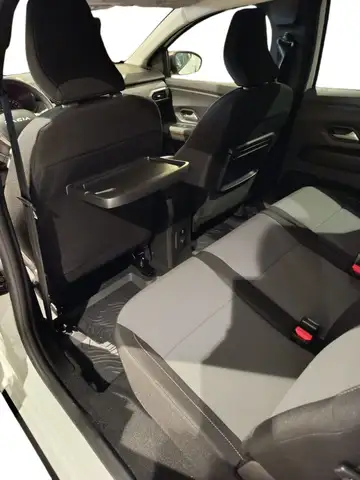 Dacia Jogger view 6