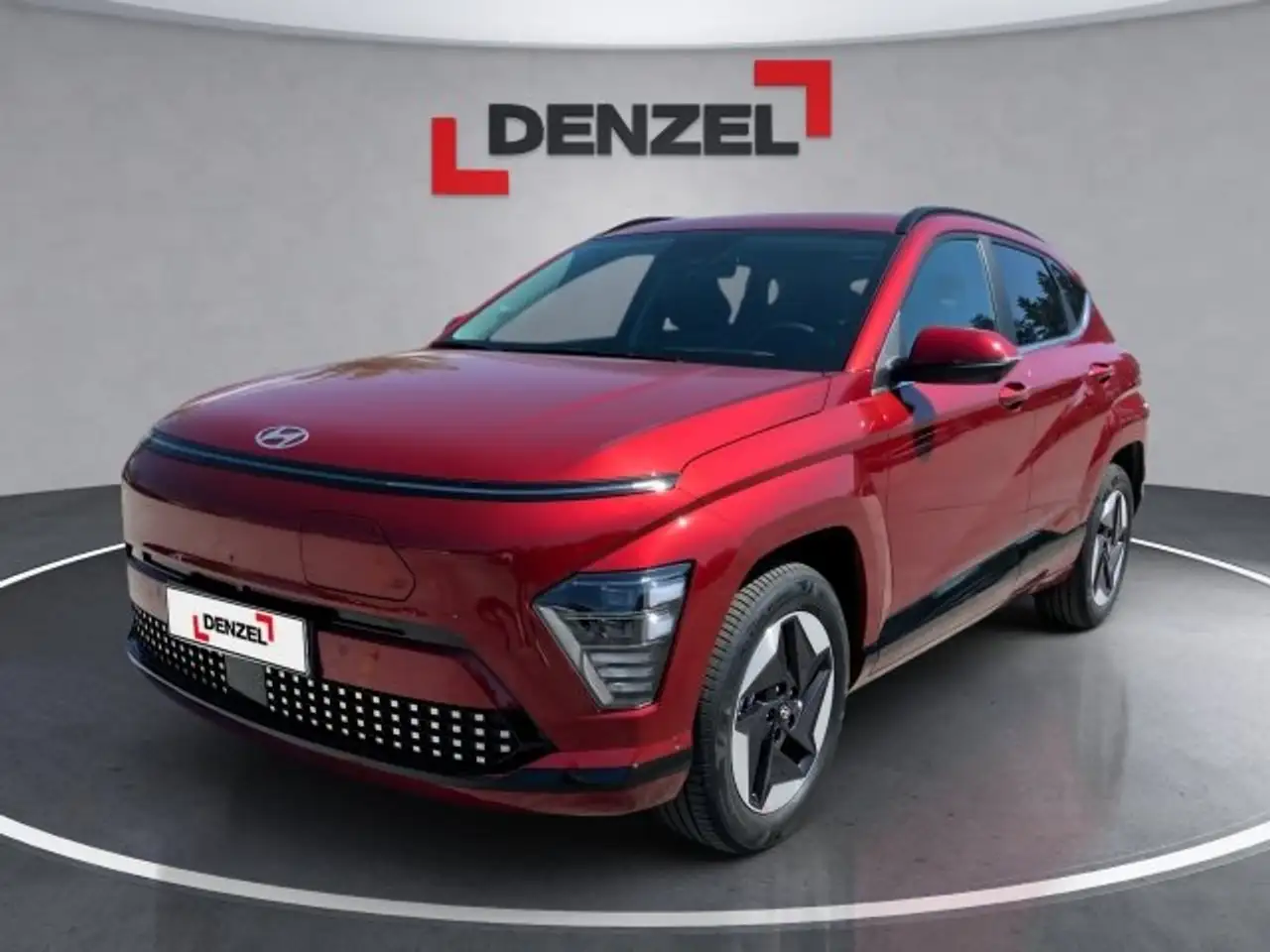 Hyundai Kona 2026