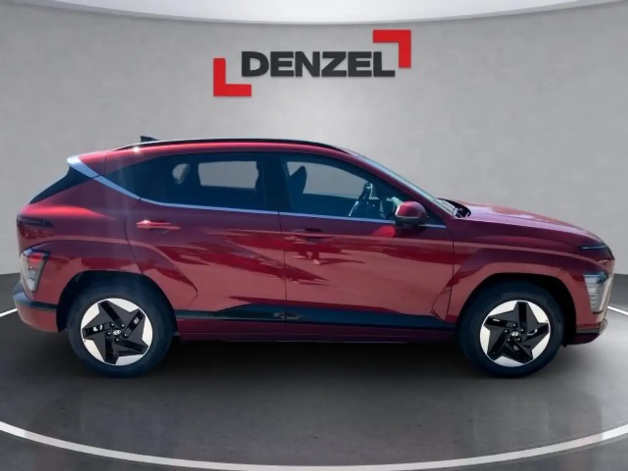 Hyundai Kona 2026