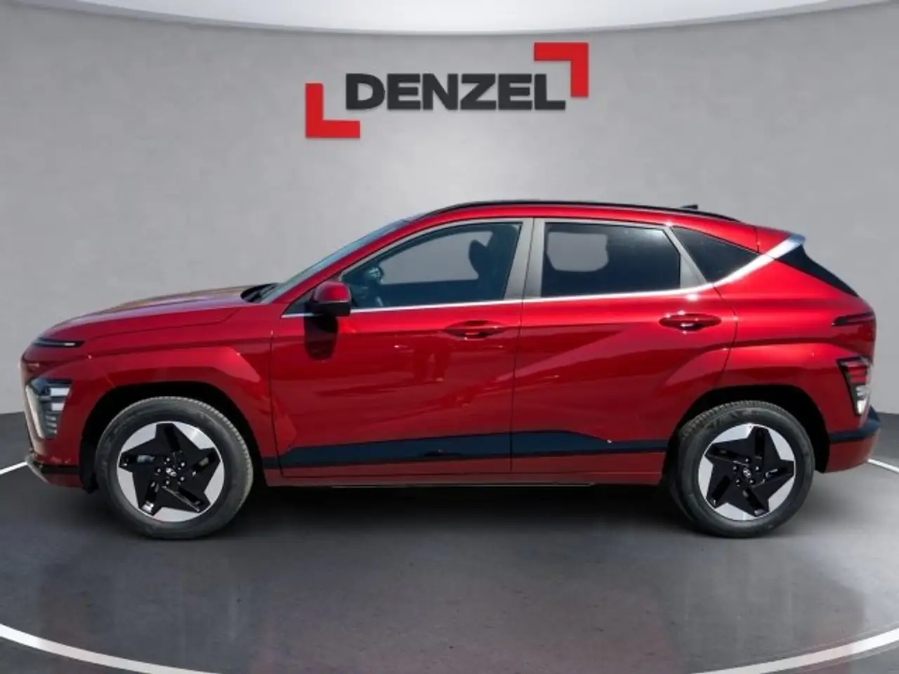 Hyundai Kona 2026