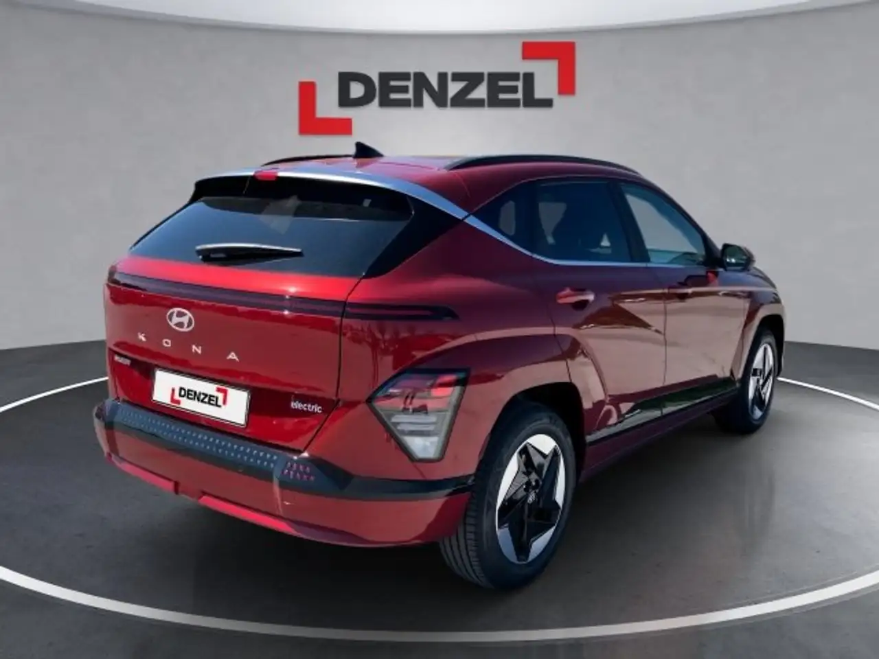 Hyundai Kona 2026
