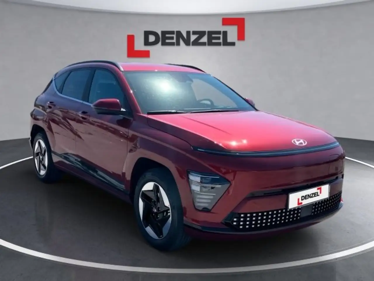 Hyundai Kona 2026