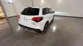 Suzuki Vitara 1.5 Hybrid A/T 4WD AllGrip White - thumbnail 4