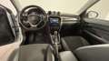 Suzuki Vitara 1.5 Hybrid A/T 4WD AllGrip White - thumbnail 10