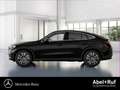 Mercedes-Benz GLC 200 4M Coupe AVANTG.+Kame+Pano+Memo+TotW+AHK Noir - thumbnail 3