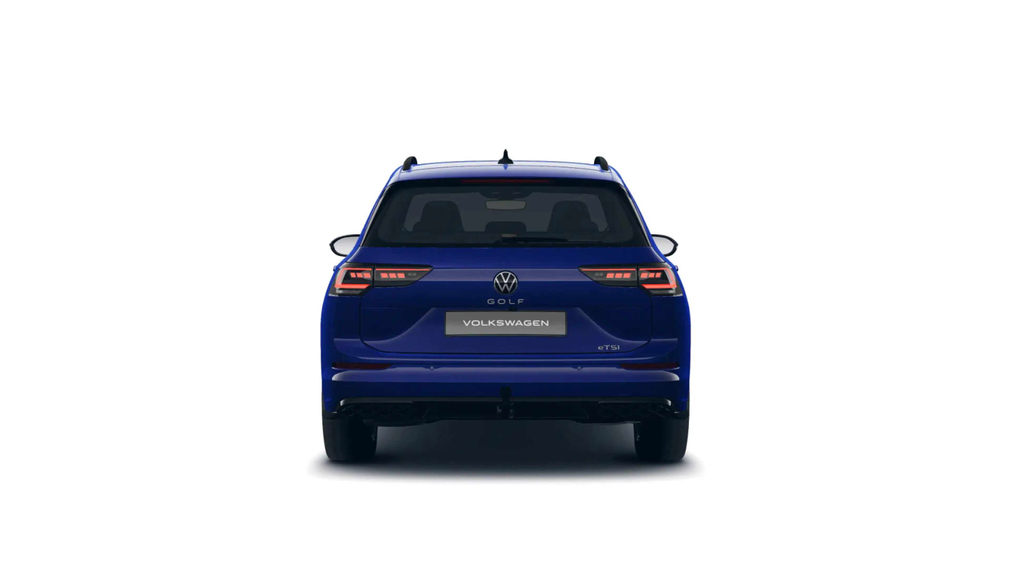 Volkswagen Golf Variant Golf VIII Variant 1.5 eTSI DSG R-Line AHK Panora — photo 6