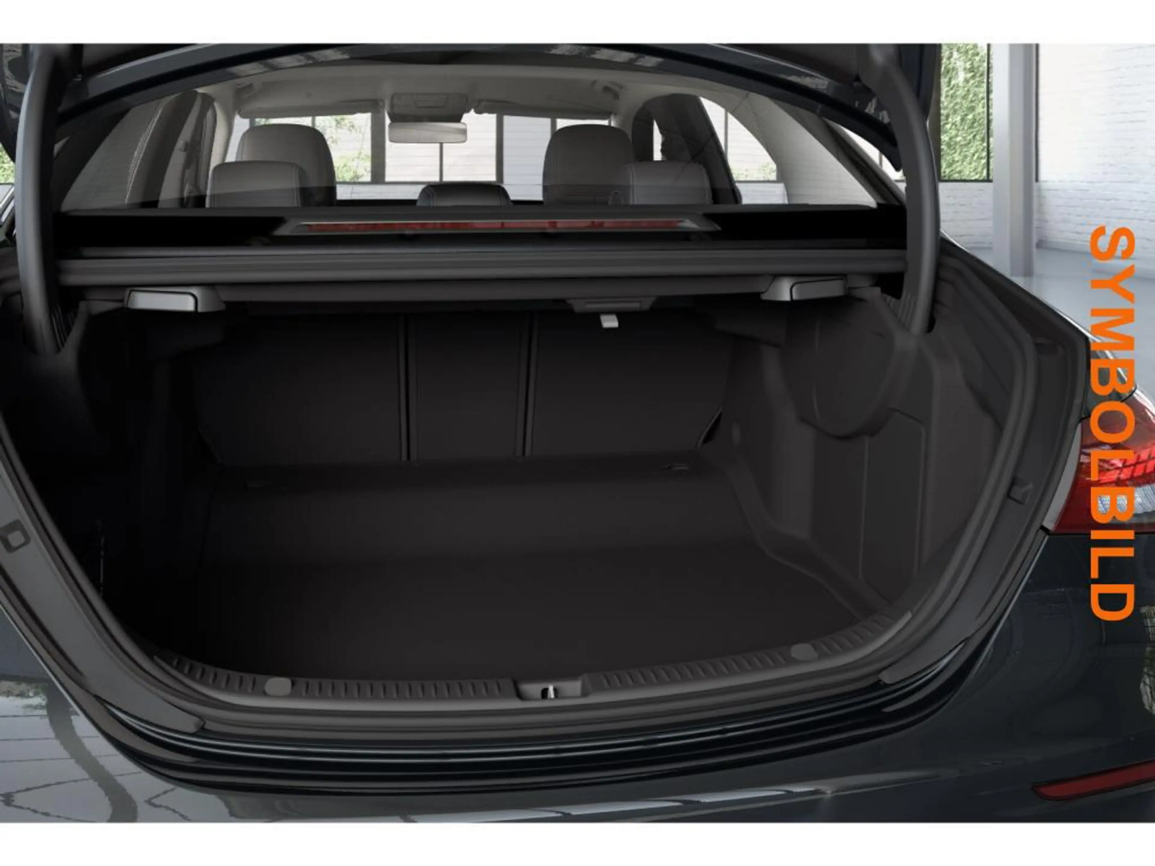 Mercedes-Benz E 220 d Limousine AMG Avantgarde MBUX Ambiente — photo 11