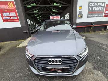 Sportback 1.5 TFSI COD EVO 110kW