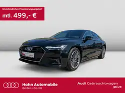 Audi A7 40 TDI quattro S tronic Matrix Virt