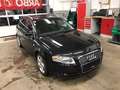 Audi A4 A4 Avant 3,0 TDI V6 quattro Schwarz - thumbnail 1