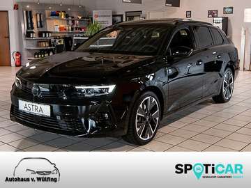 Sports Tourer GS-Line Electric +GEPFLEGT+GARANTIE+