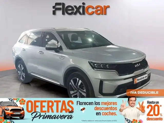 Kia Sorento 1.6 T-GDi HEV Drive 4x2