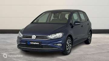 1.5 TSI EVO 130ch BlueMotion Technology Connect DSG7