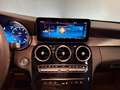 Mercedes-Benz C 180 Coupé Facelift AMG STYLING-CAMERA-DIGI DASH-COMPLE Gris - thumbnail 21