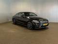 Mercedes-Benz C 180 Coupé Face Lift AMG STYLING-CAMERA-DIGI DASH-COMPL Grijs - thumbnail 1