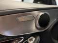 Mercedes-Benz C 180 Coupé Facelift AMG STYLING-CAMERA-DIGI DASH-COMPLE Gris - thumbnail 13